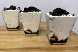 oreo